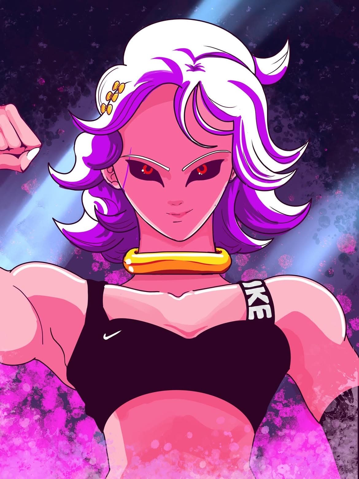 Ilustración personal 1