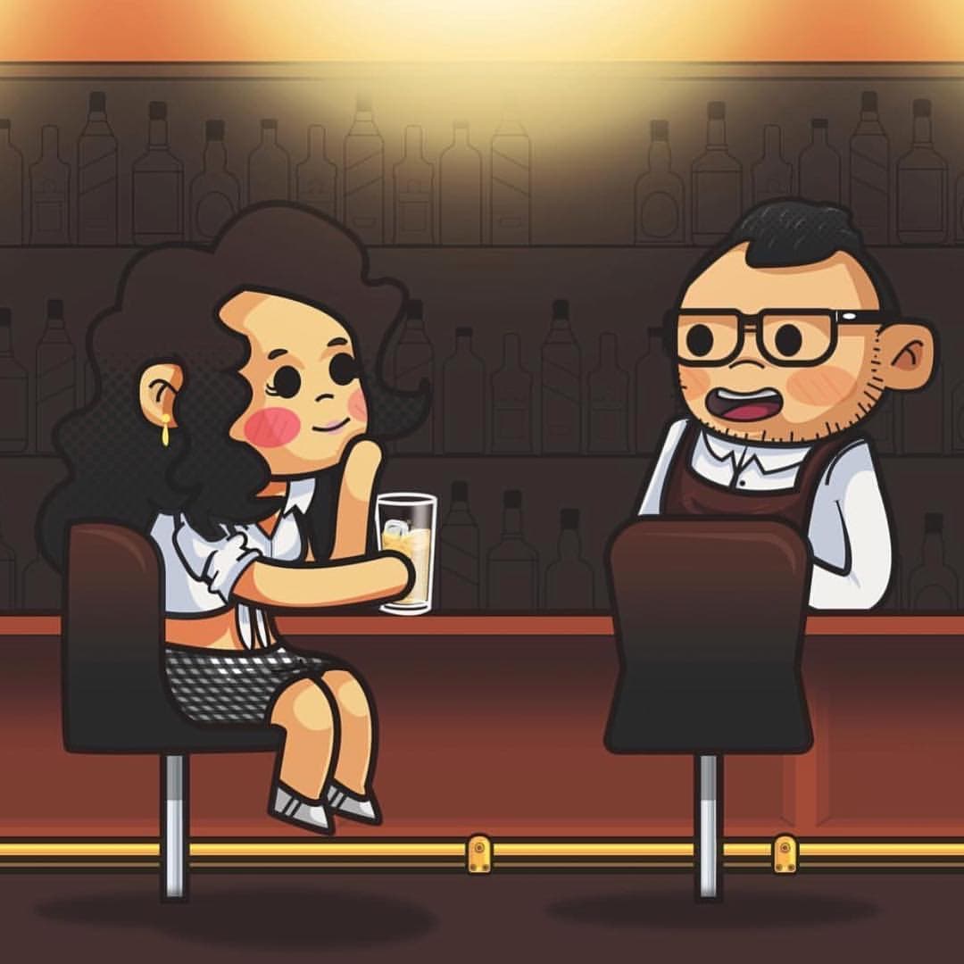 Ilustración personal 5