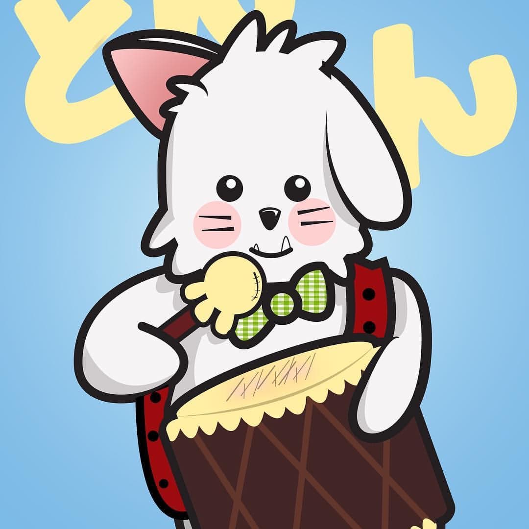 Ilustración personal 7