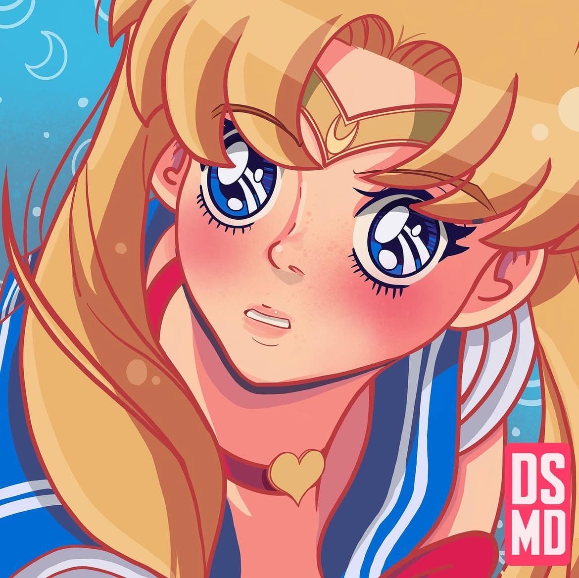 Ilustración personal 10