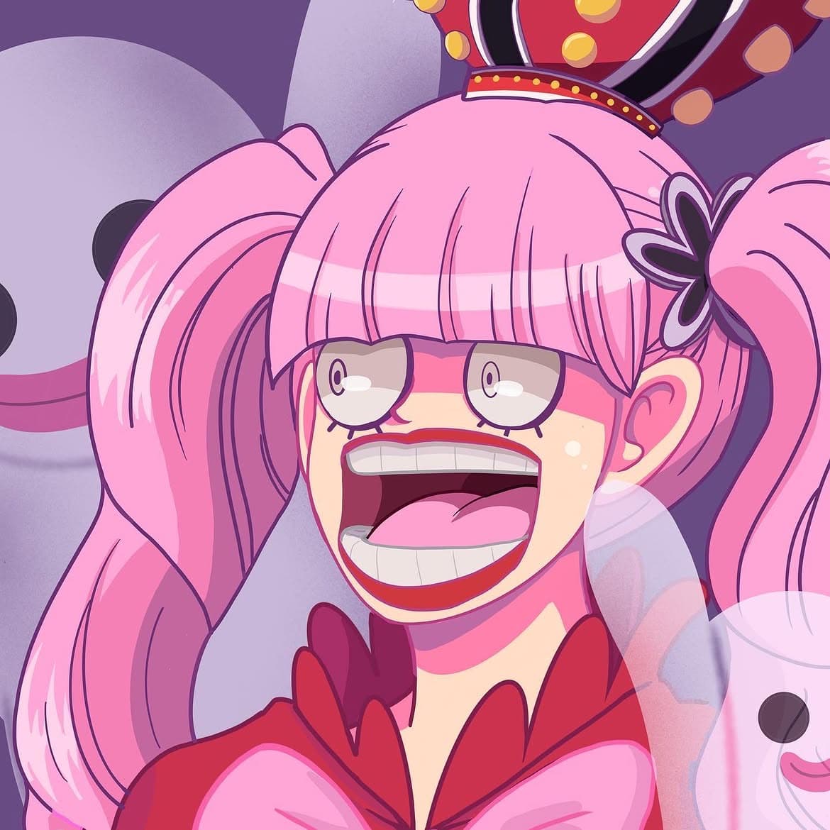 Ilustración personal 11