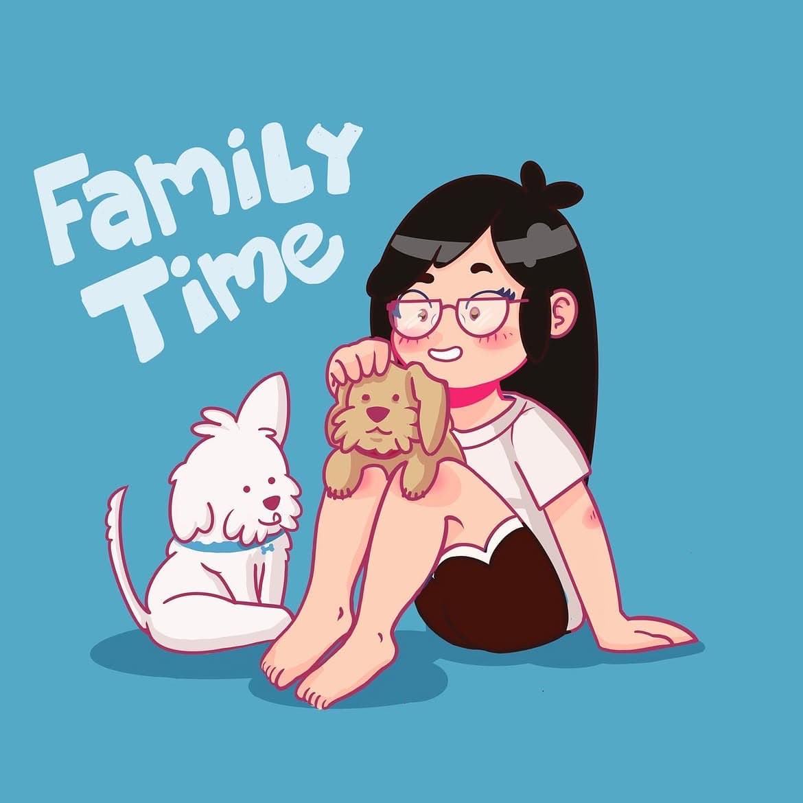 Ilustración personal 12