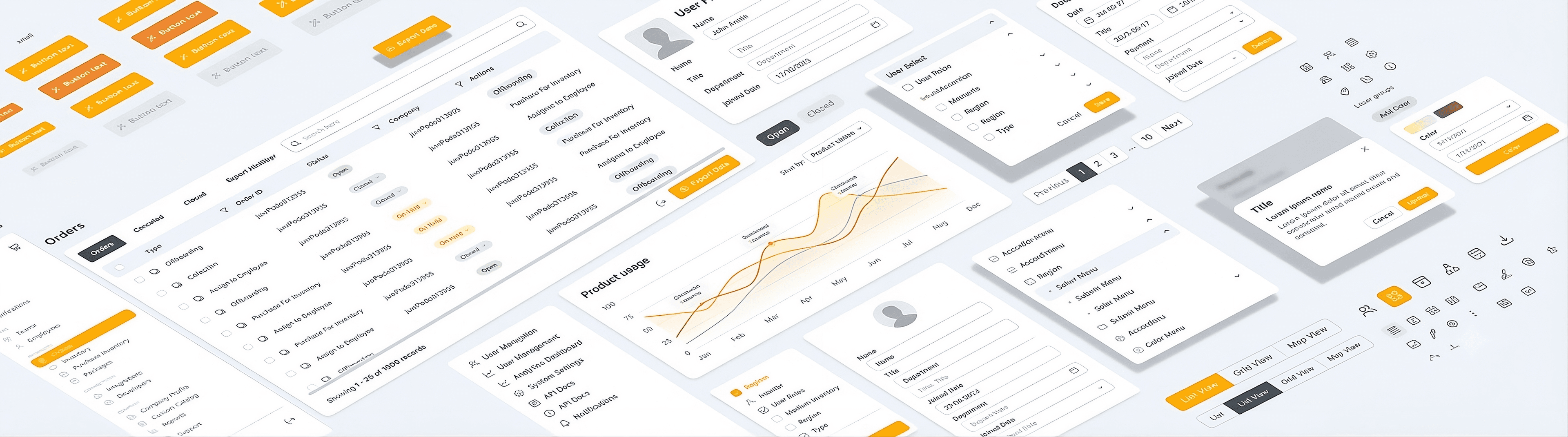 Design System: El Motor de Escala
