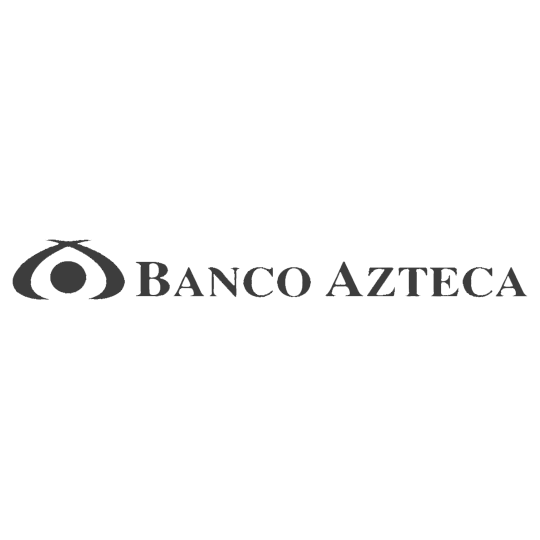 Logo Banco Azteca