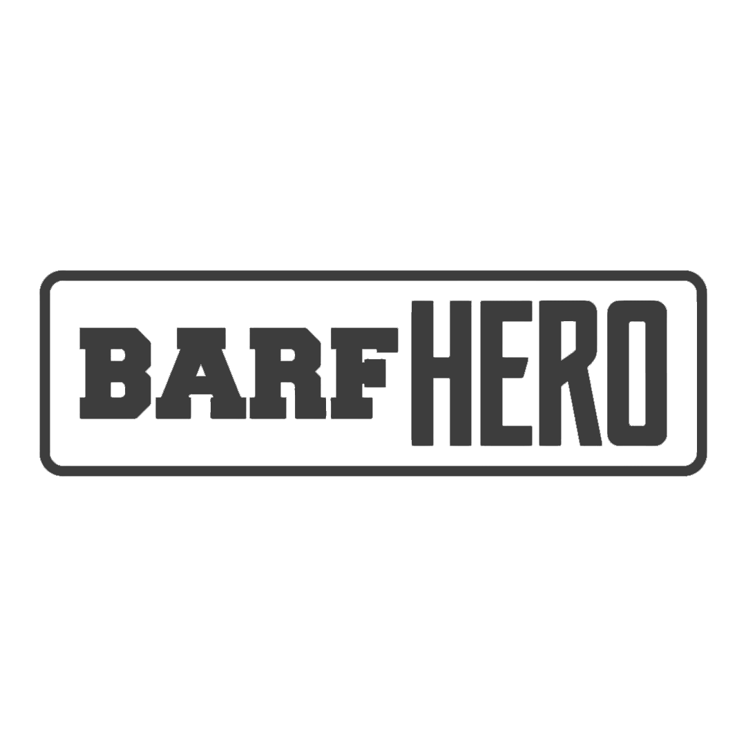 Logo BarfHero