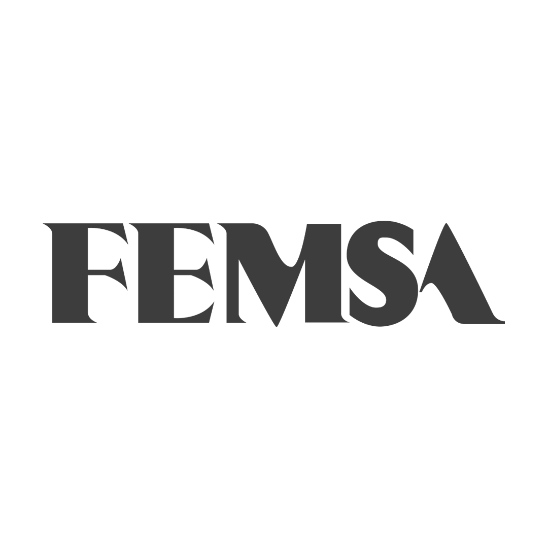 Logo FEMSA