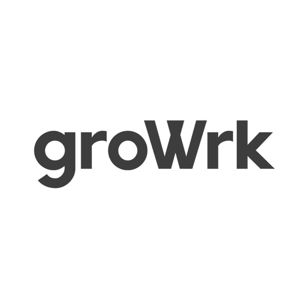 Logo Growrk