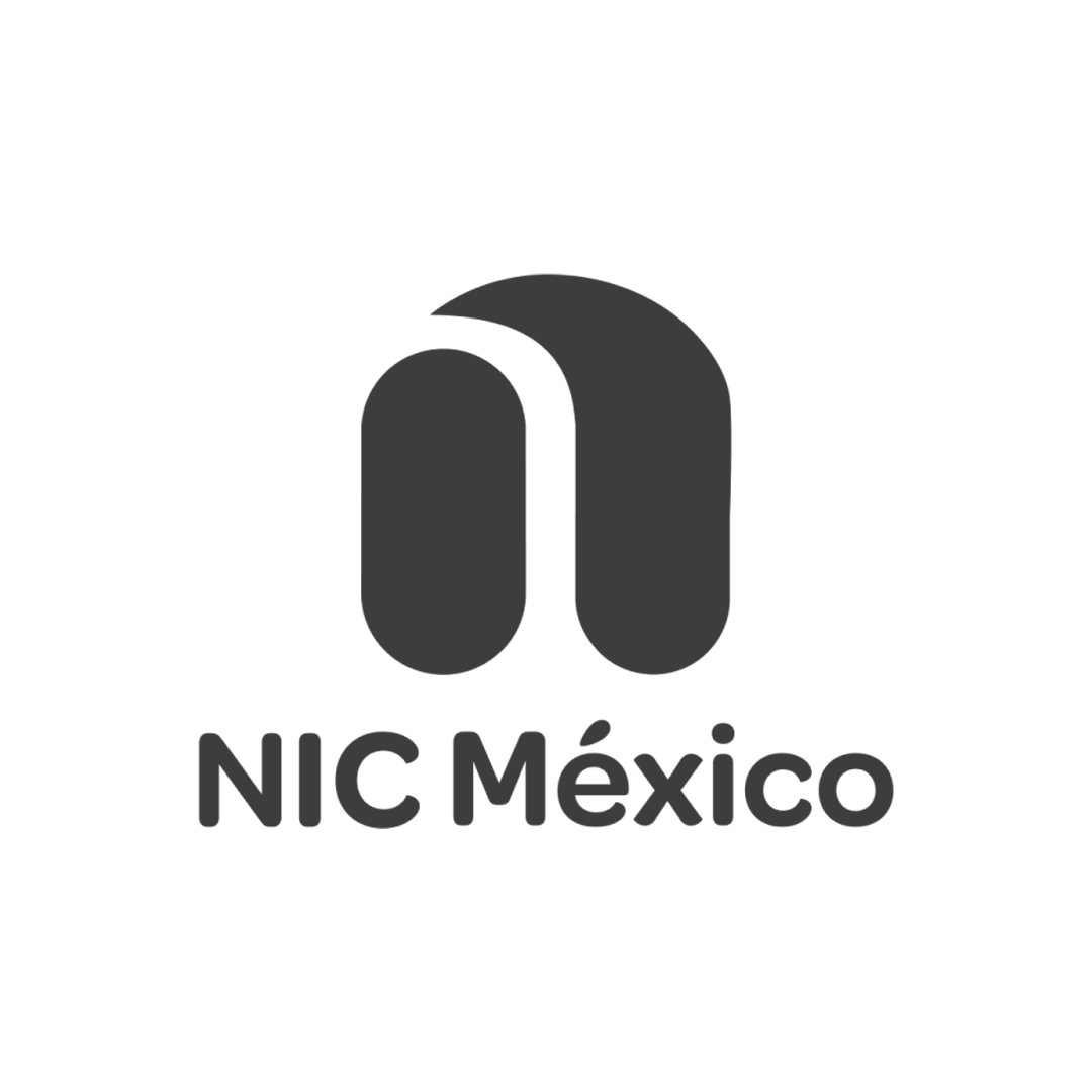 Logo NIC México