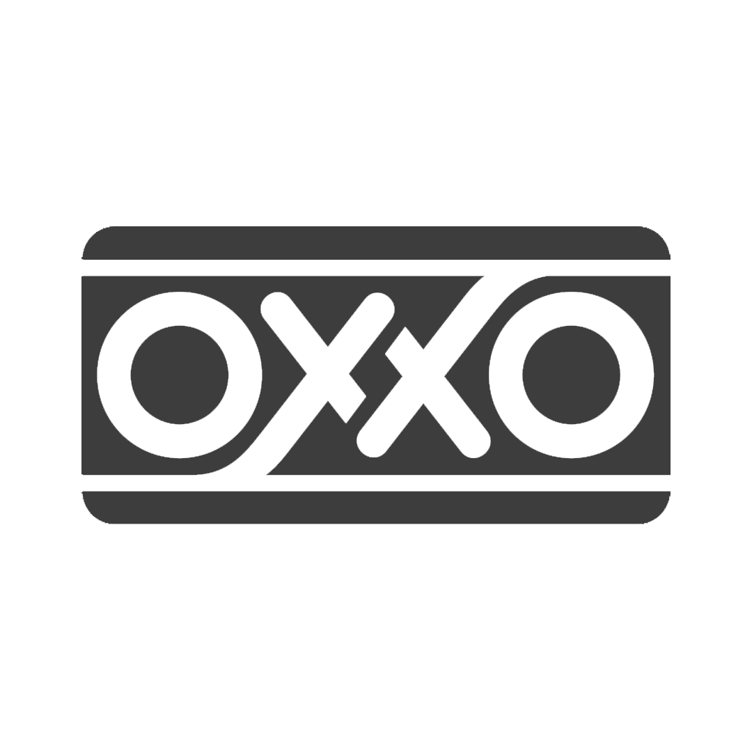 Logo OXXO