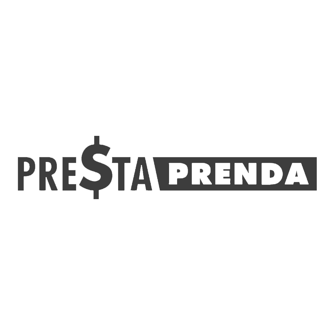 Logo PrestaPrenda