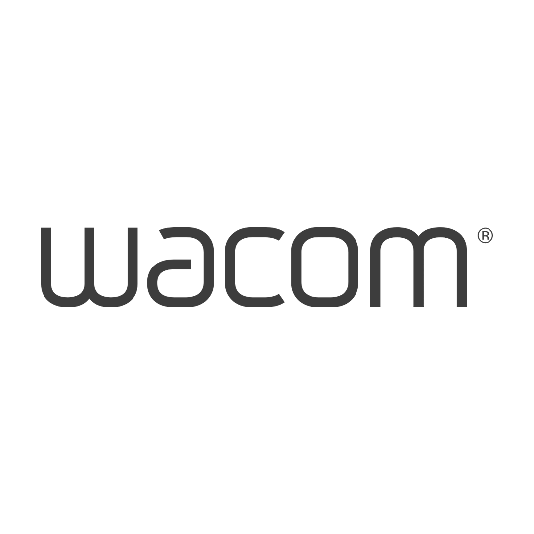 Logo Wacom